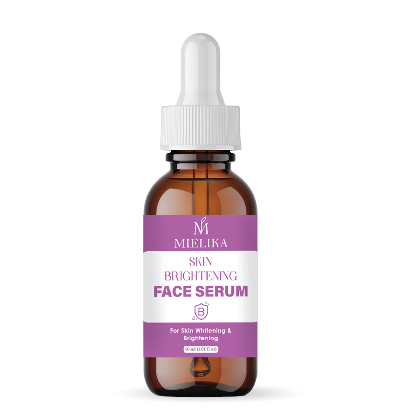 Skin Brightening Serum with Vitamin C, Niacinamide & Hyaluronic Acid | Dark Spot Corrector | Evens Skin Tone | Hydrating Face Serum for Radiant & Glowing Skin – 30ml
