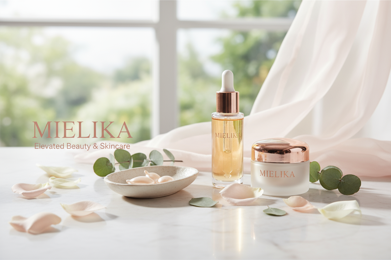 Welcome to our store

Mielika Cosmetic Brand 
